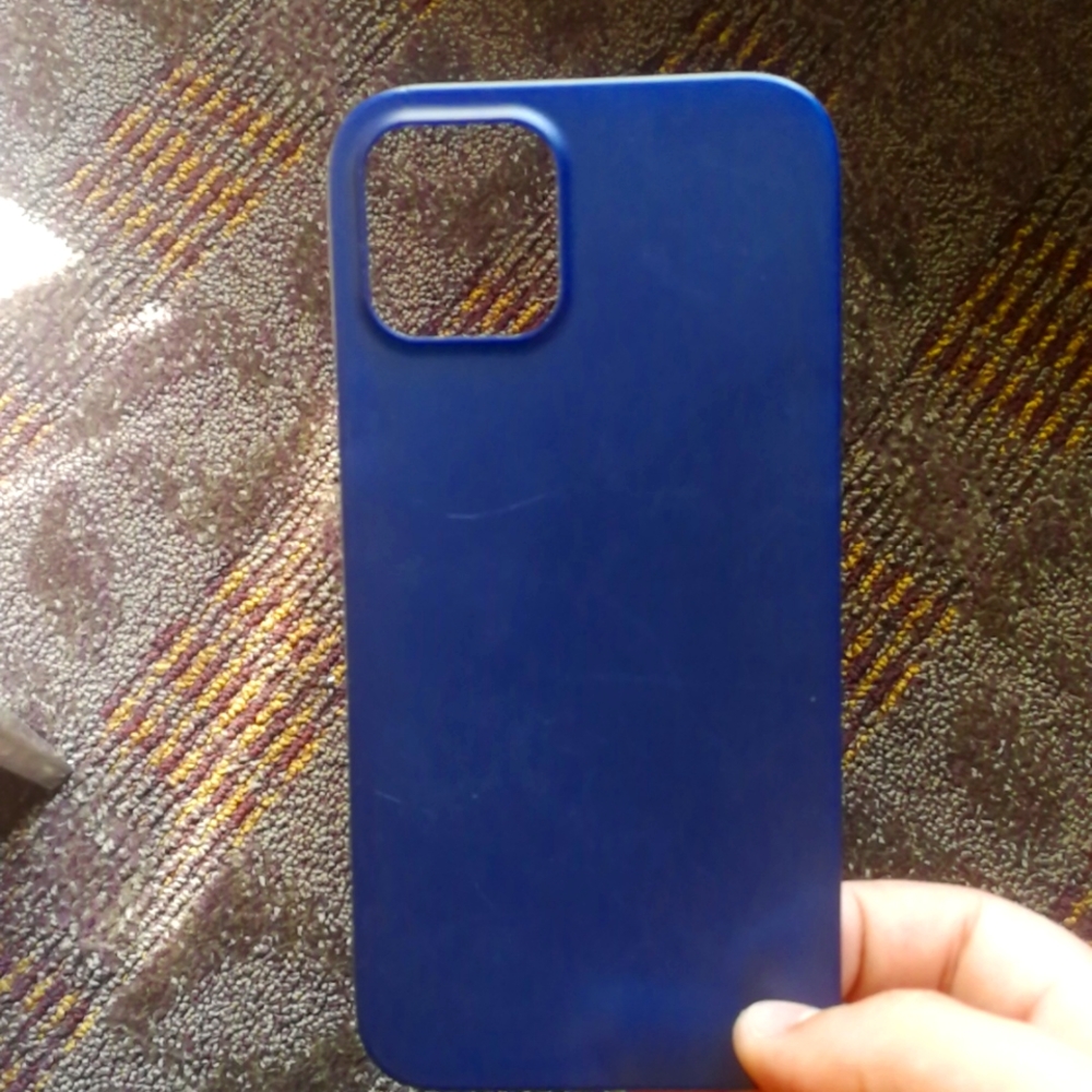 Case for IPhone 12 pro